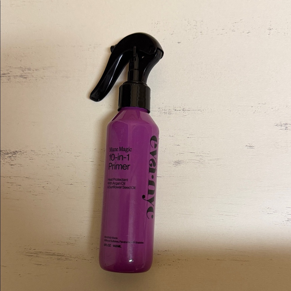 Eva NYC Mane Magic 10-in-1 Primer